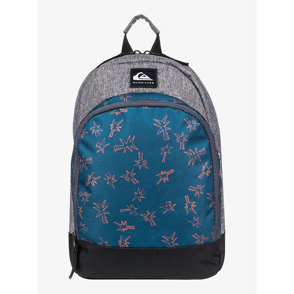 Mochila Quiksilver Chompine (bst0)