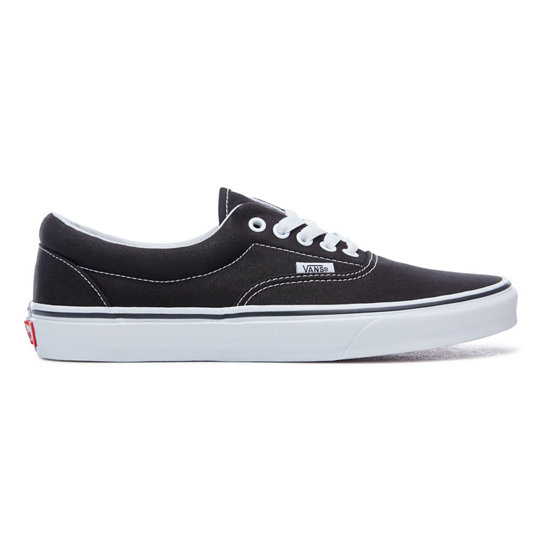 Zapatillas Vans UA Era - Black