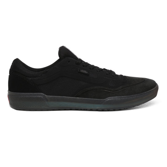 MN UltraRange Pro - Black/Black