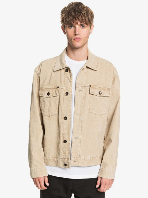 Chaqueta PETROLINA JACKET M JCKT CKK0