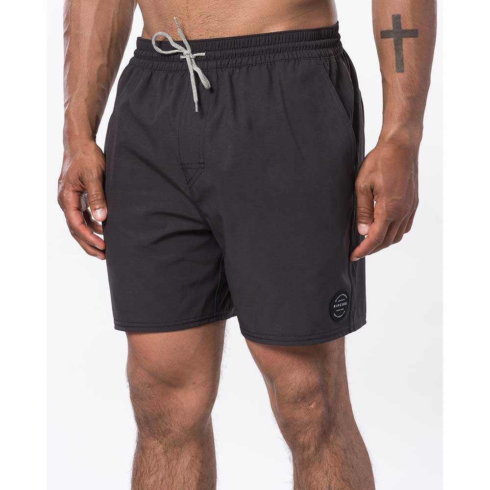 Shorts Daily 16'' Volley - Black