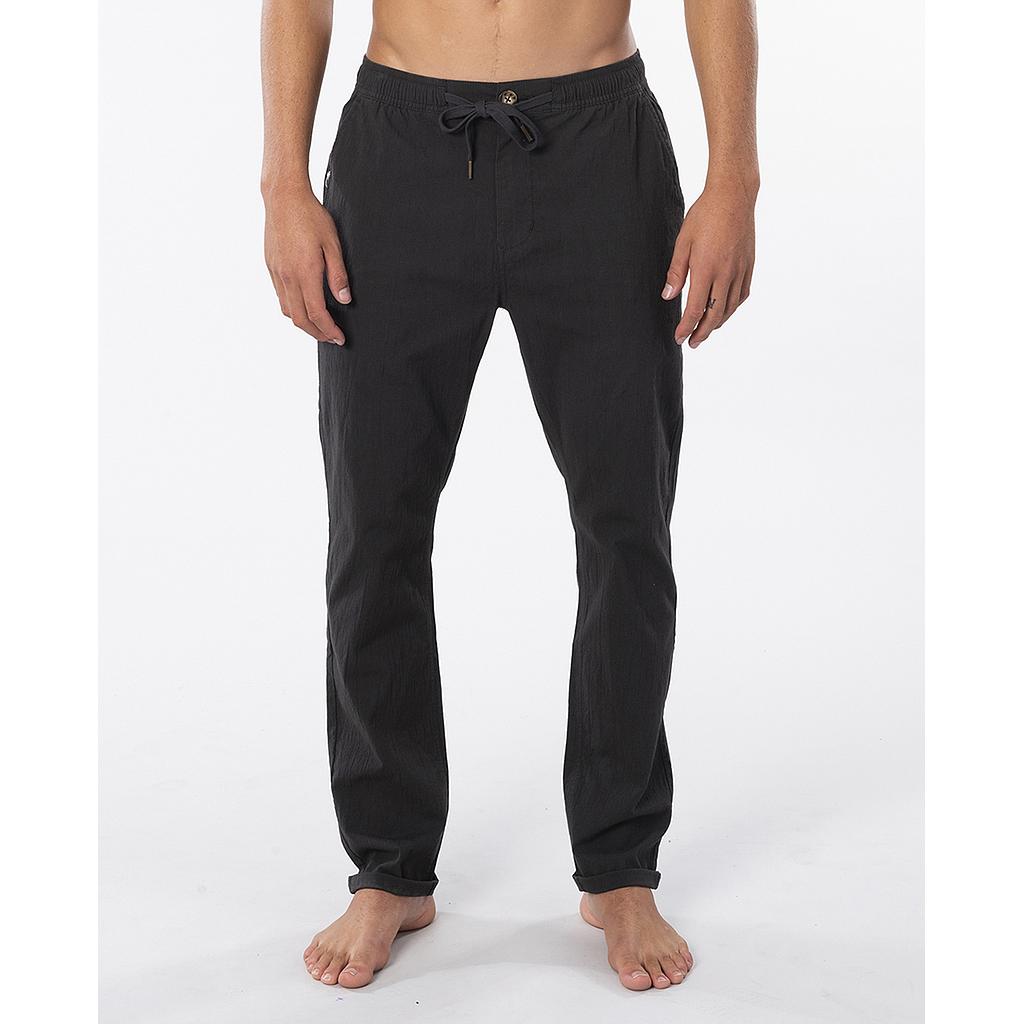 SWC RIPPLE STRAIWASHED BLACK