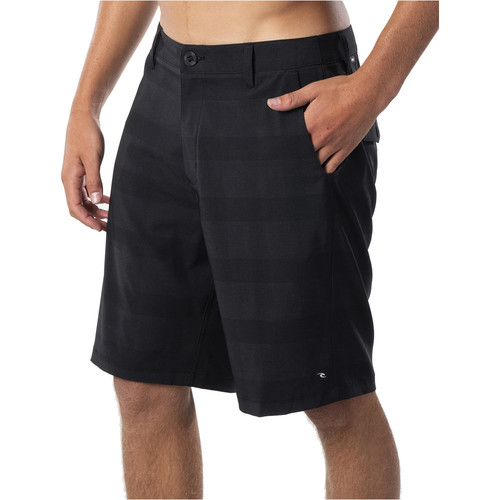Pantalón Reclassified 20&quot; - Black