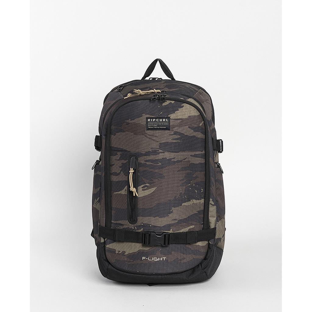Mochila F-LIGHT POSSE-Khaki