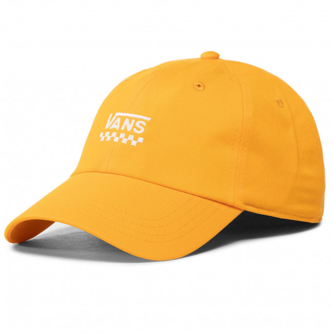 Gorra WM Court Side - Gorra WM Court Side - Cadmium Yellow 