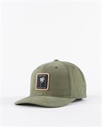 Gorra Custom SB - Dark Olive