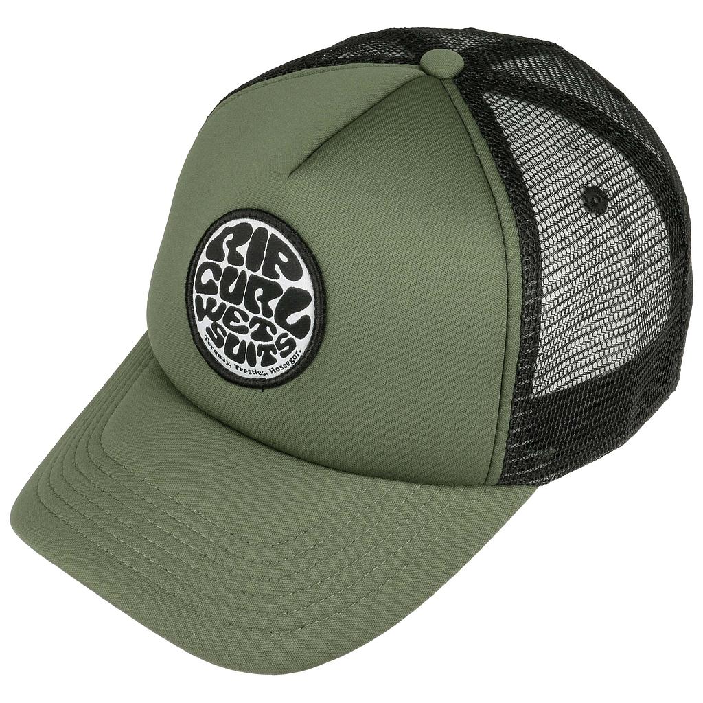 Gorra Original Wetty - Dark Olive