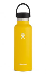 Hydro Flask Hydration Sunflower 180z