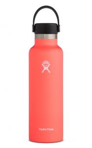 Hydro Flask Hydration Hibiscus 21oz