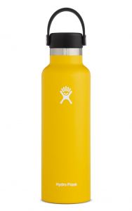 Hydro Flask Hydration Sunflower 21oz