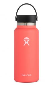 Hydro Flask Hydration Hibiscus 32oz