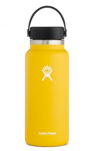 Hydro Flask Hydration Sunflower 32oz