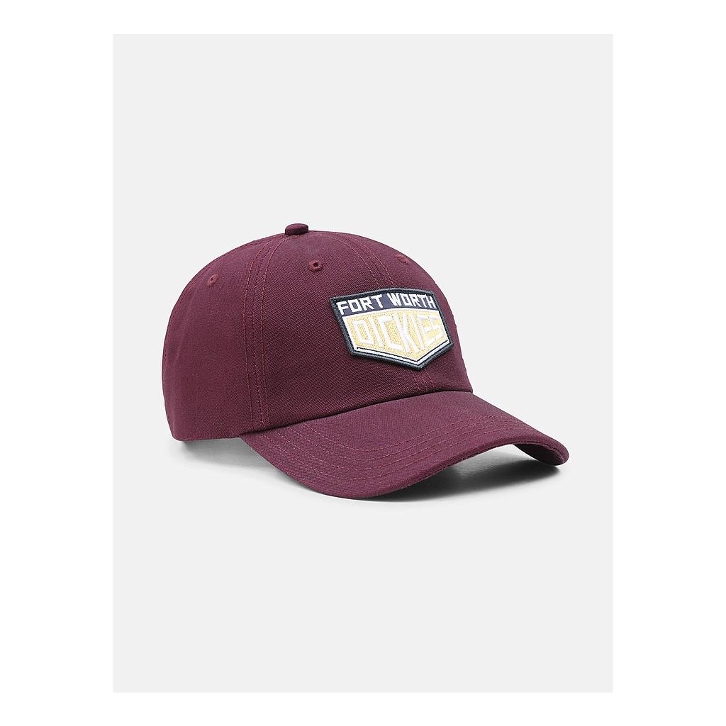 Gorra Wisner - Maroon
