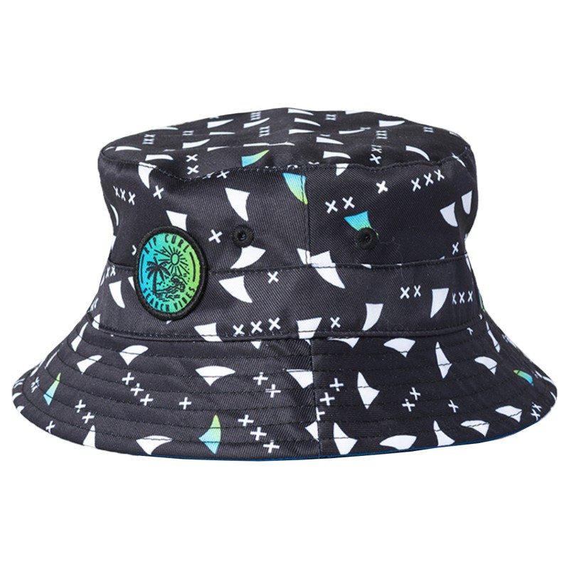 REVO HAT GROMS BLUE STAR 
