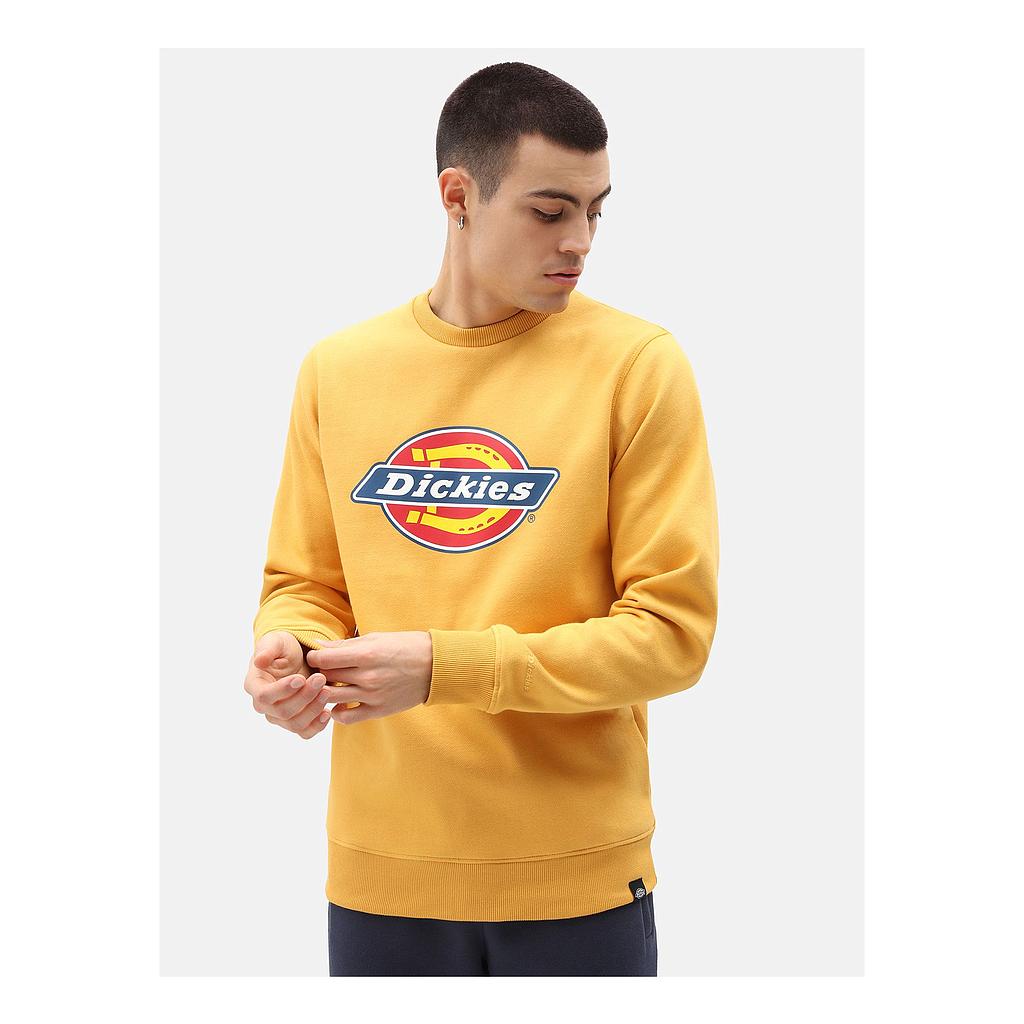 Sudadera Pittsburgh - Apricot
