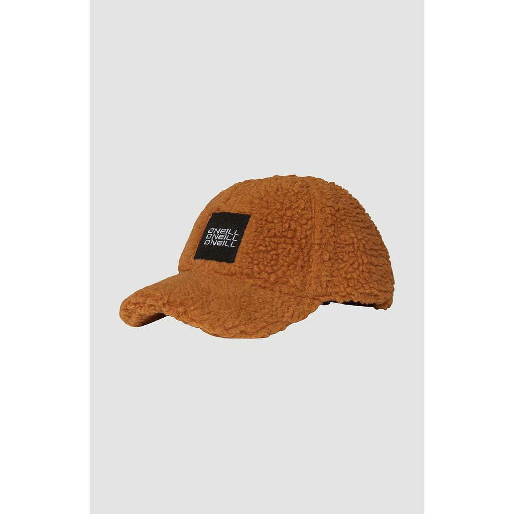 Gorra O'Neill Sherpa - Glazed Ginger
