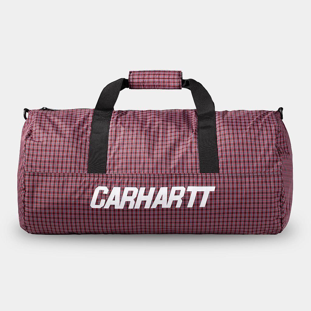 Bolsa Deportiva Carhartt WIP Alistair Duffle