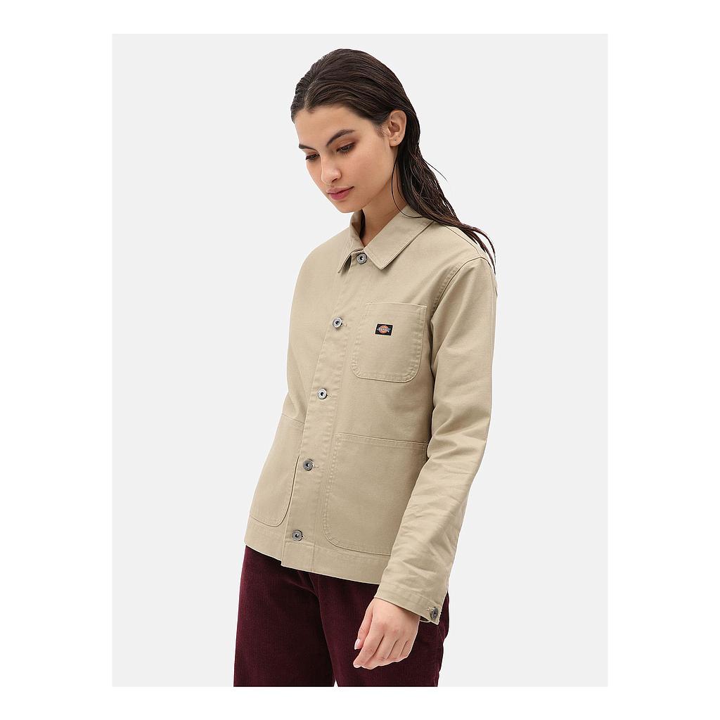 Chaqueta Dickies Toccoa - Khaki