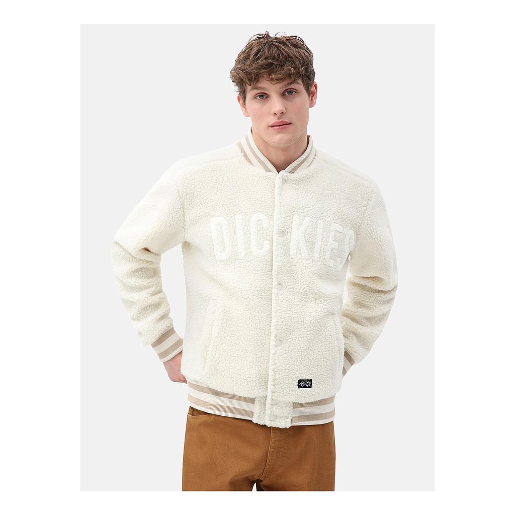 Chaqueta Dickies Jonesville - Ecru