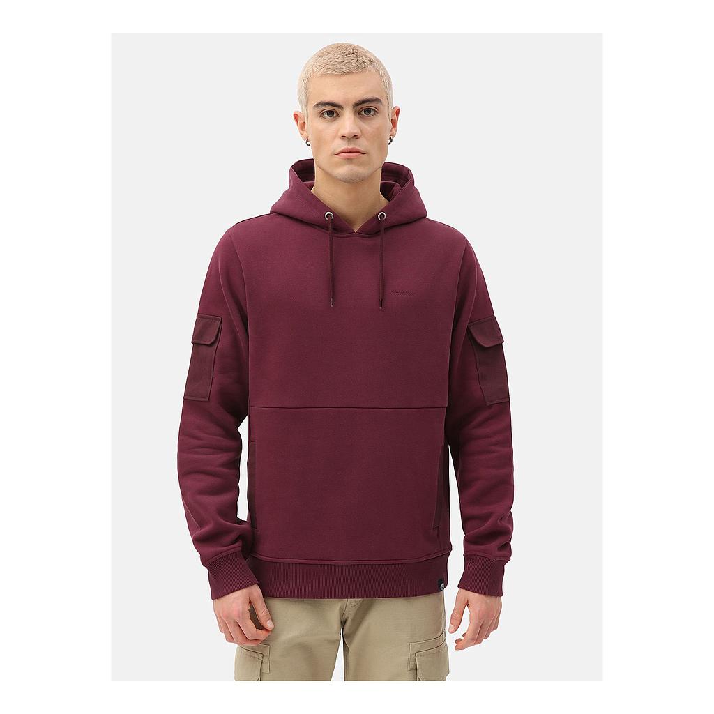 Sudadera Dickies Olicity - Maroon