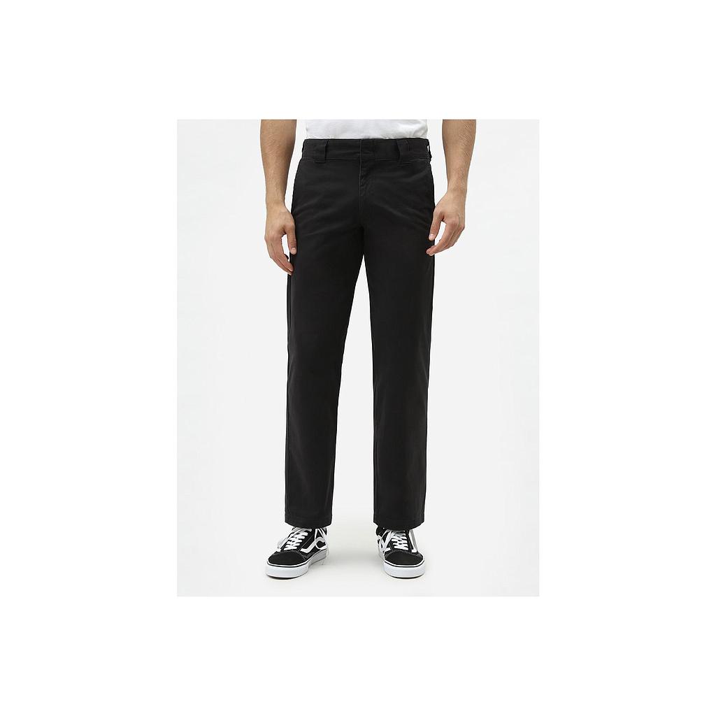 Pantalon Largo Dickies Vancleve - Black