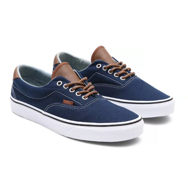 Zapatilla Era 59 (C&amp;L) - Dress Blues/Acid Denim