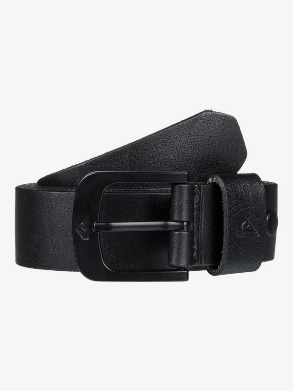 Cinturón The Everydaily Quiksilver - Black 