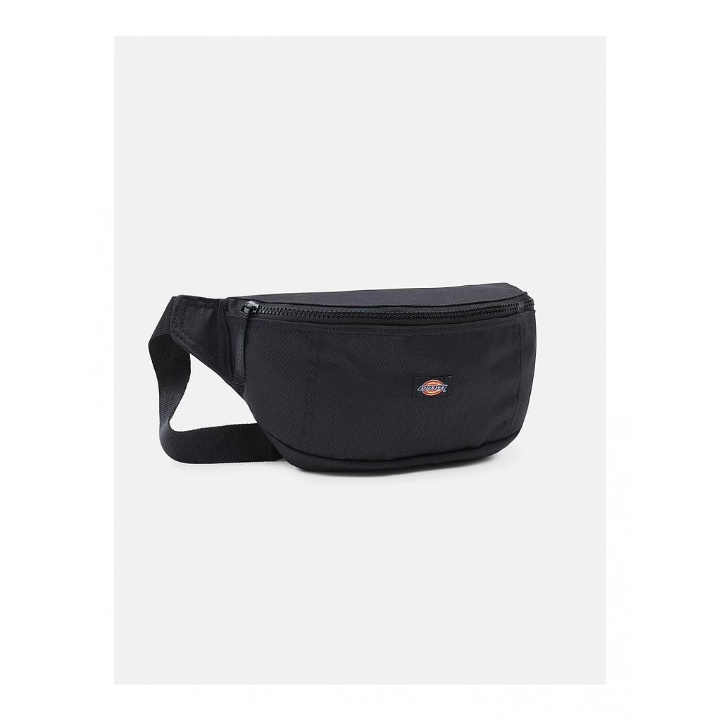 Riñonera Cross Body - Black