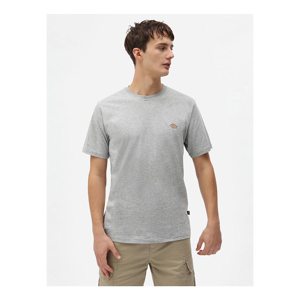 Camiseta Dickies Mapleton - Grey Melange
