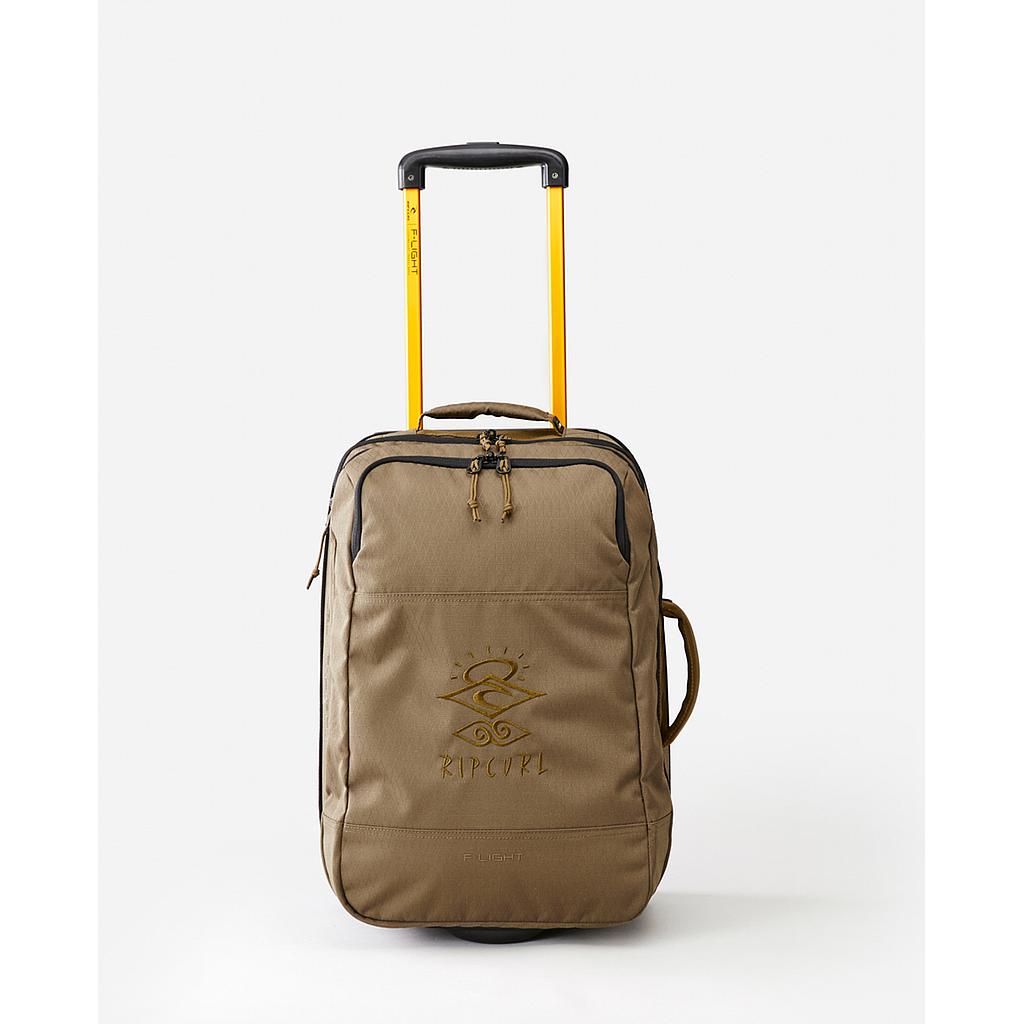 Maleta Rip Curl F-Light Cabin 35L Cordura Travel - Kangaroo