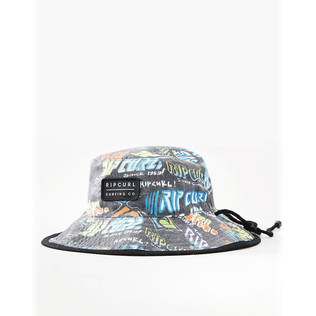 Revo Valley Mid Brim - Multico