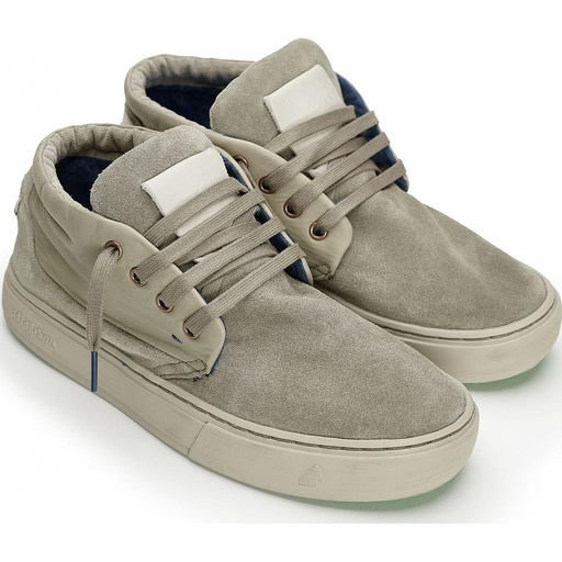 Zapatos Satorisan Kaizen Mid