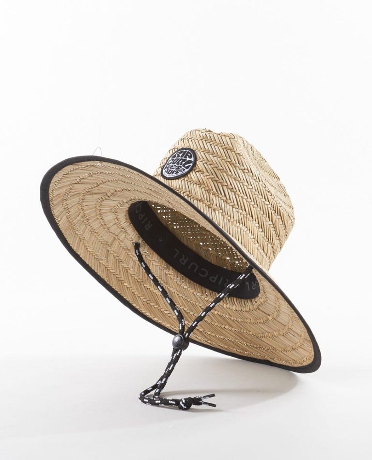 Icons Straw Hat-Boy K