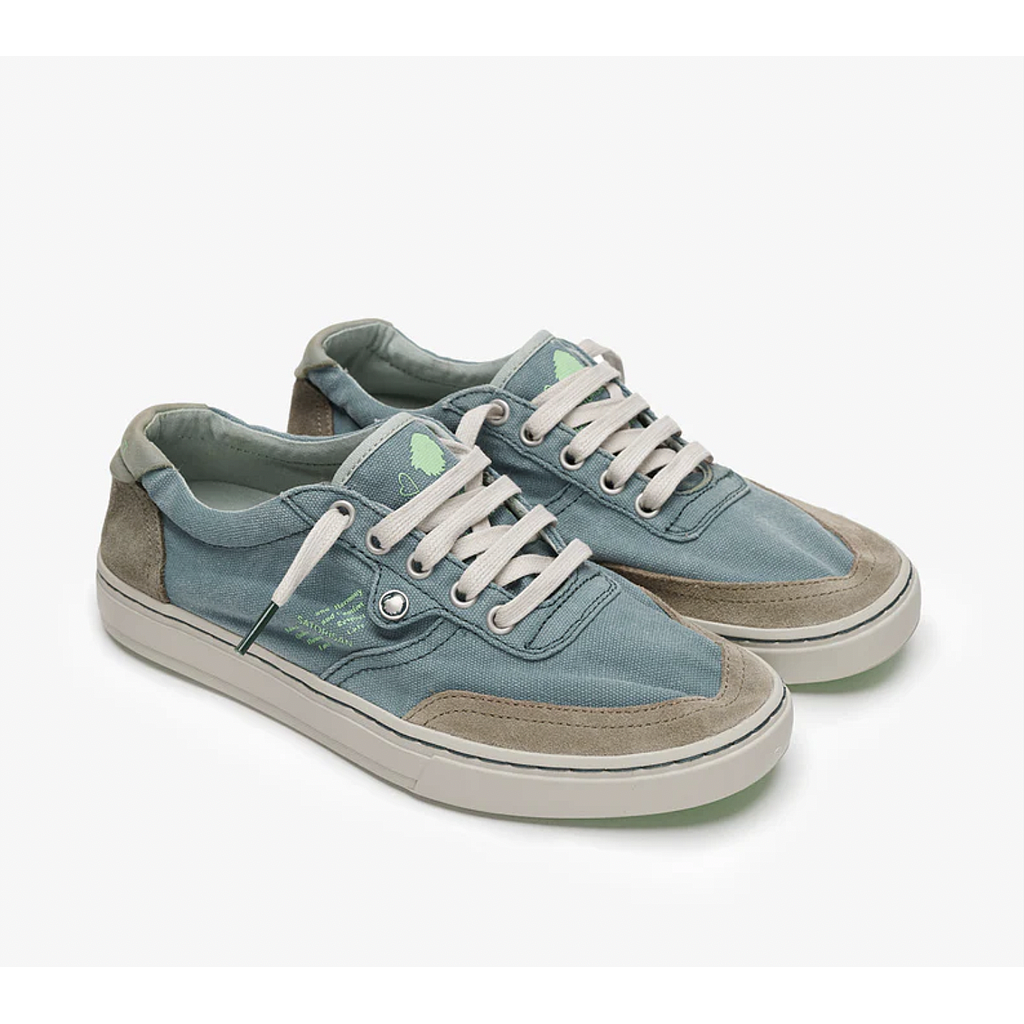 Zapatos Satorisan Reiwa Gaia - Light Cedar