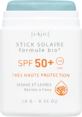 Sun Stick FPS 50+ (Turquesa)
