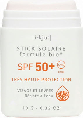 Sun Stick FPS 50+ (White)