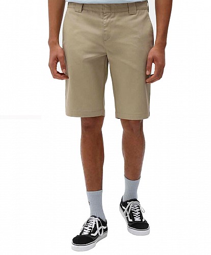 Short Dickies Slim Fit - Khaki