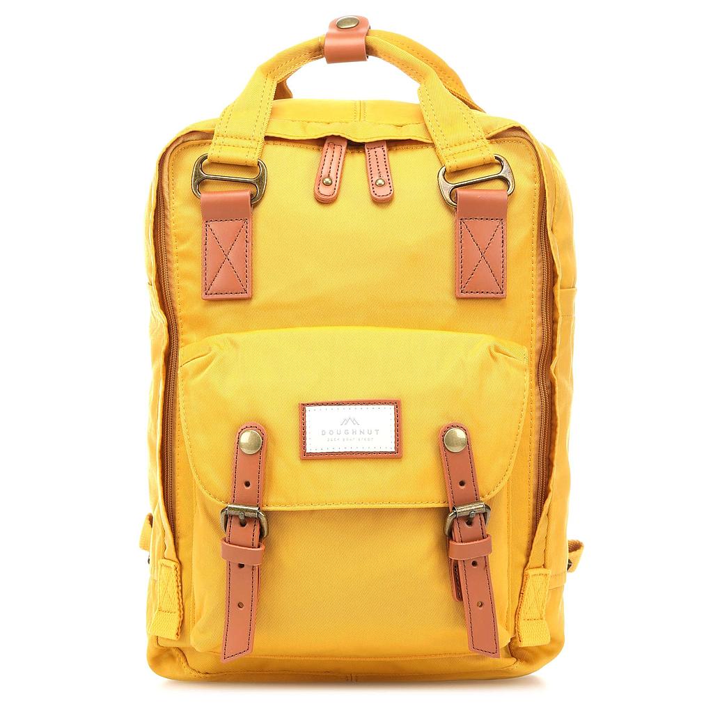Macaroon - Mustard