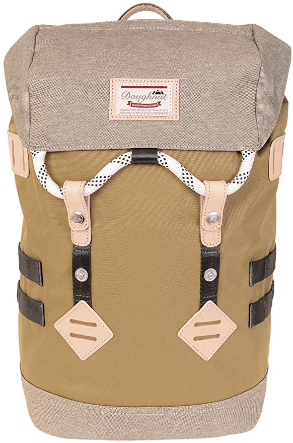 Colorado Small Slate - Khaki/Beige