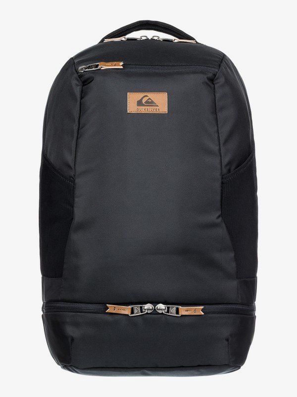 Exhaust Pack 23L - Black (kvj0)