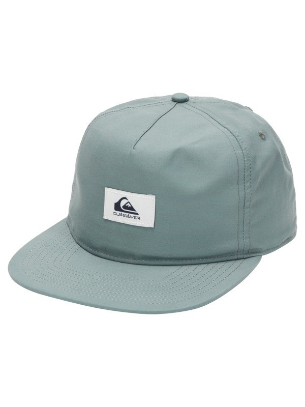 Gorra Quiksilver Restrainers - Laurel Wreath (gnb0)