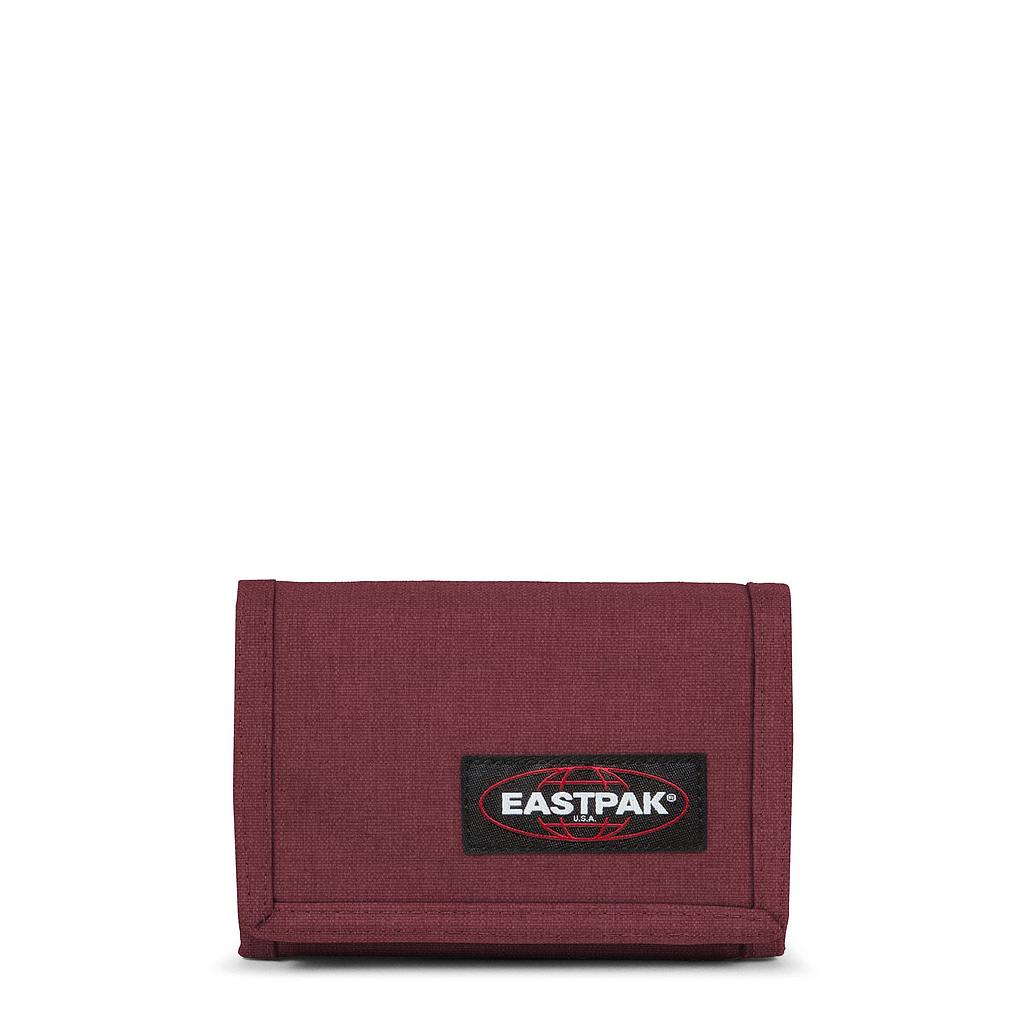 Cartera Eastpak Crew Single - Crafty Wine