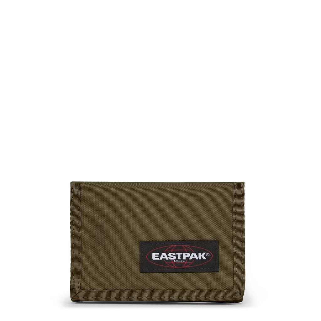 Cartera Eastpak Crew Single - Army Olive