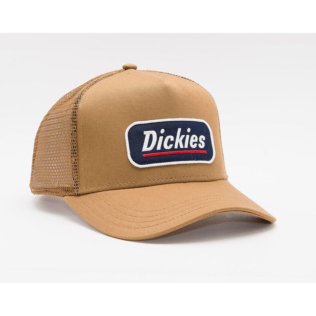 Gorra Dickies Bricelyn - Brown