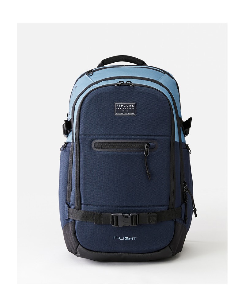 Mochila Rip Curl Mochila Posse 33L Combine - Blue