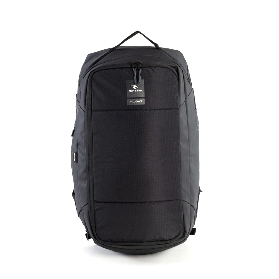 Mochila Rip Curl F-Light Duffle Midnight 2 Travel - Black