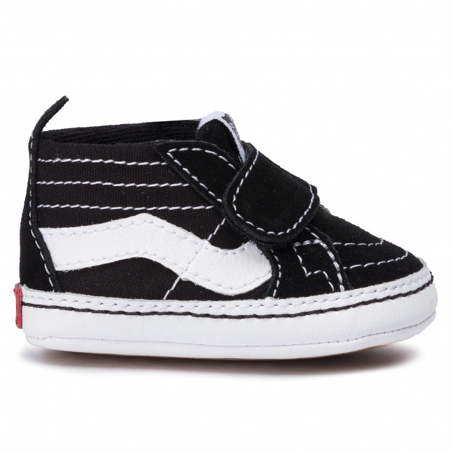 Zapatillas de Bebé IN SK8-Hi Crib