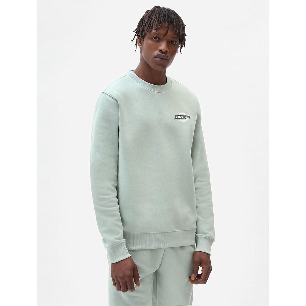 Sudadera Dickies Ruston - Jadeite