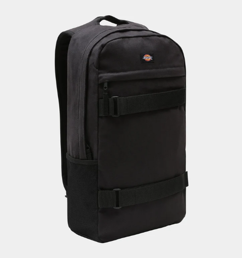 [195438434470] Mochila Dickies Duck Canva Plus - Black