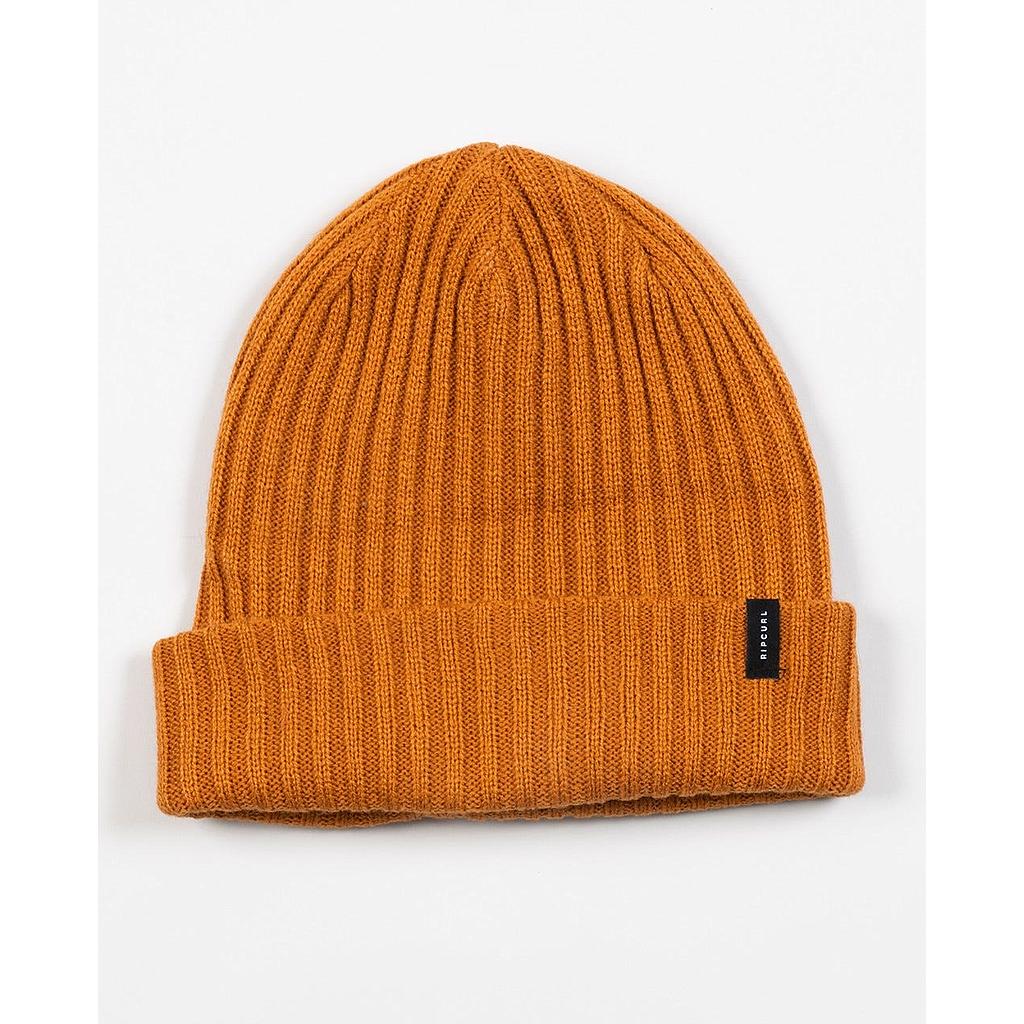 Gorro Rip Curl Tomoz Reg Beanie - Brown